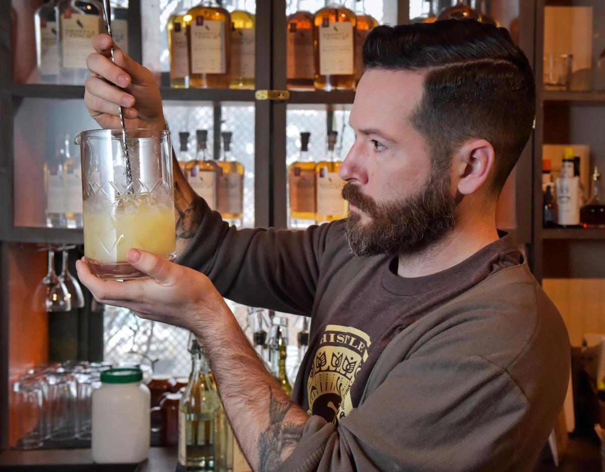 Full Flavor No Booze Lancaster Bartenders Add Non Alcohol