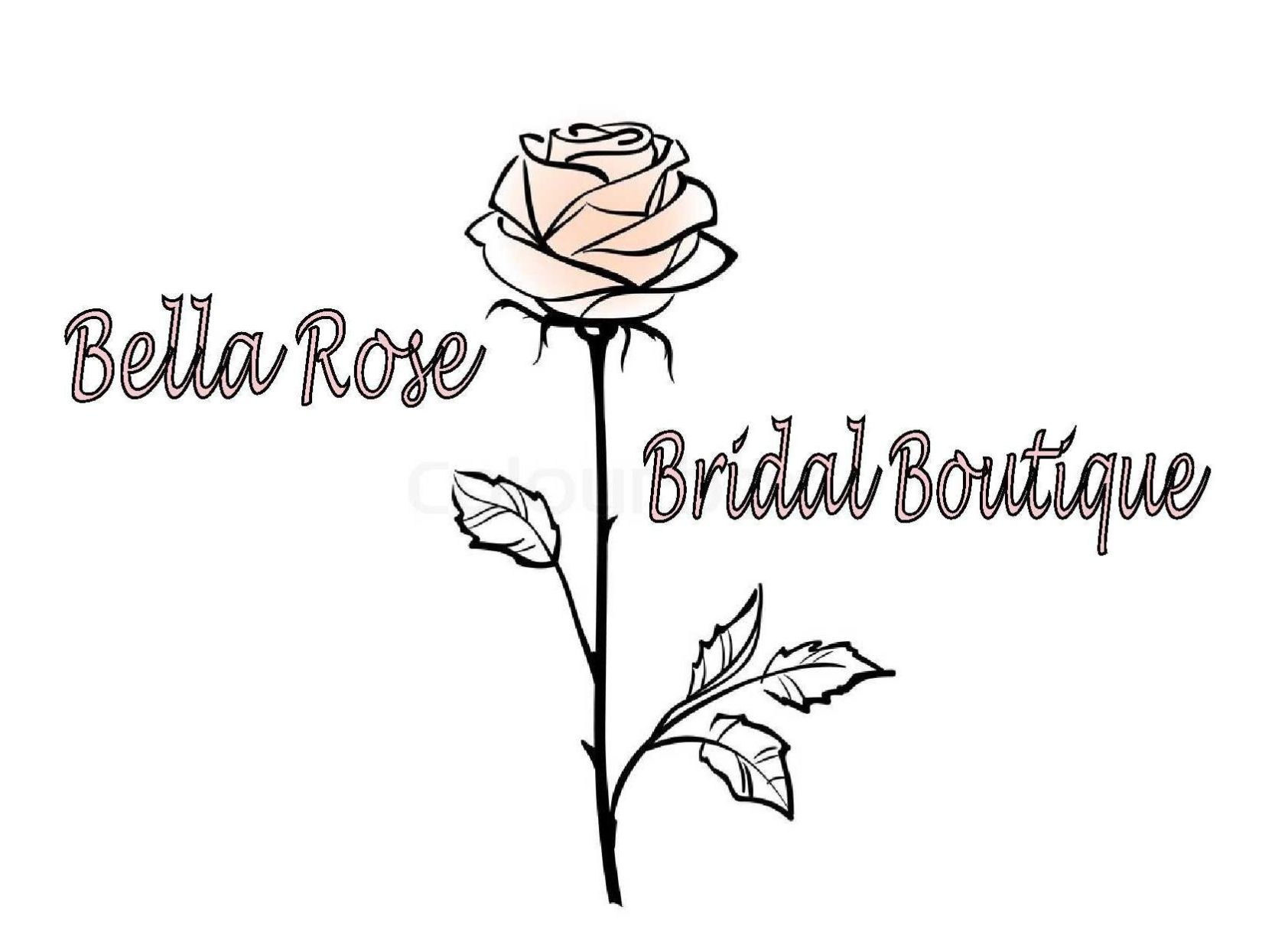 bella rose bridal shop