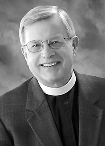 Father David's role grew from San Antonio parish priest to major community  leader