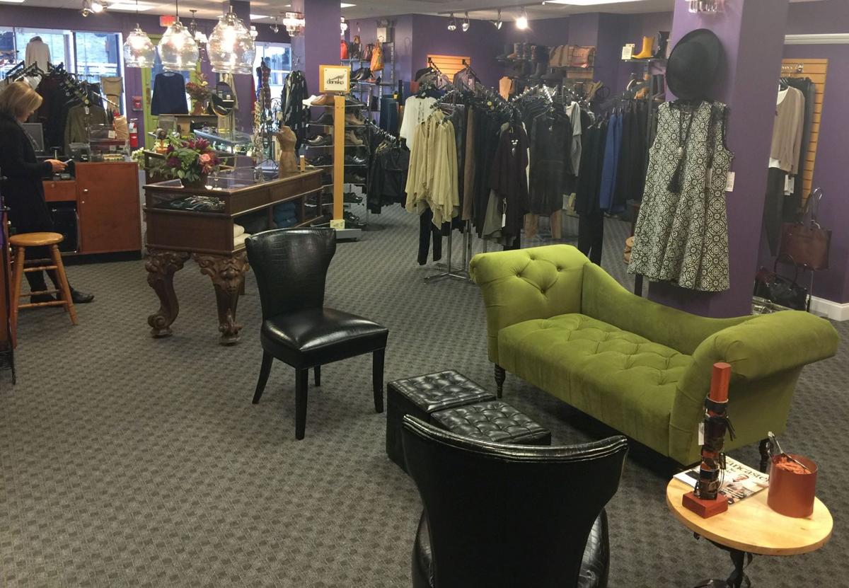 Charlotte Shoppe women's boutique moves to larger spot in downtown