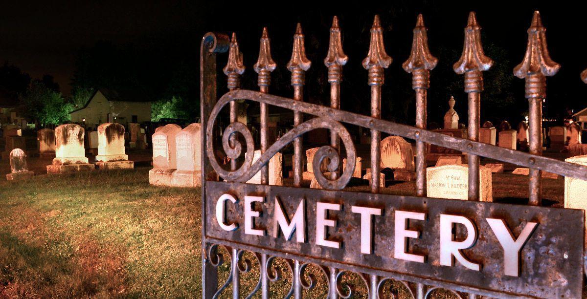 Lancaster County Ghost Tours Lancaster County Ghost Tours