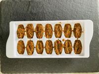 A guide to "putting up" summer vegetables in the freezer, plus a recipe for ice cube sofrito