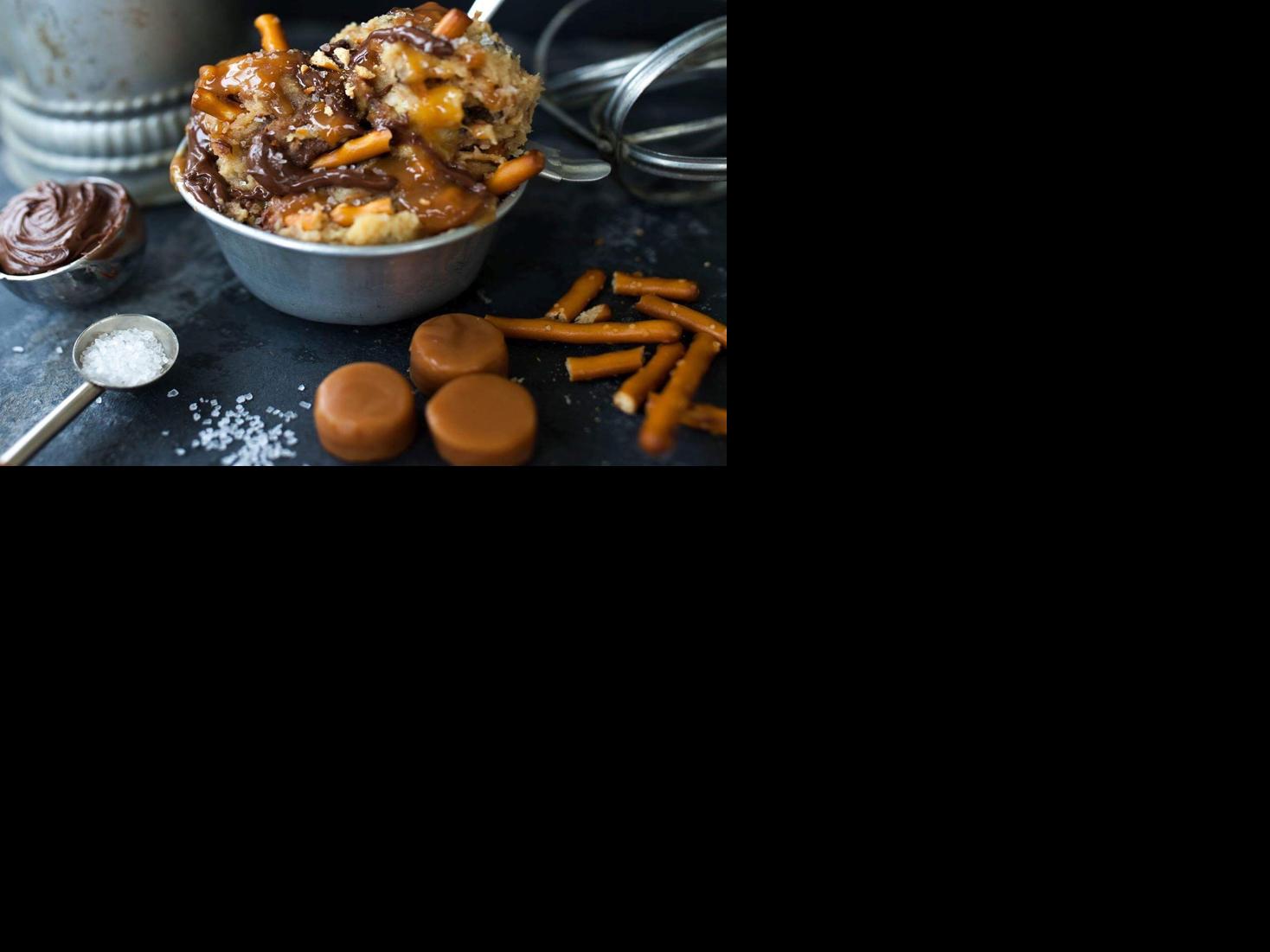 Dough & Co. planning cookie dough scoop shop in downtown Lancaster