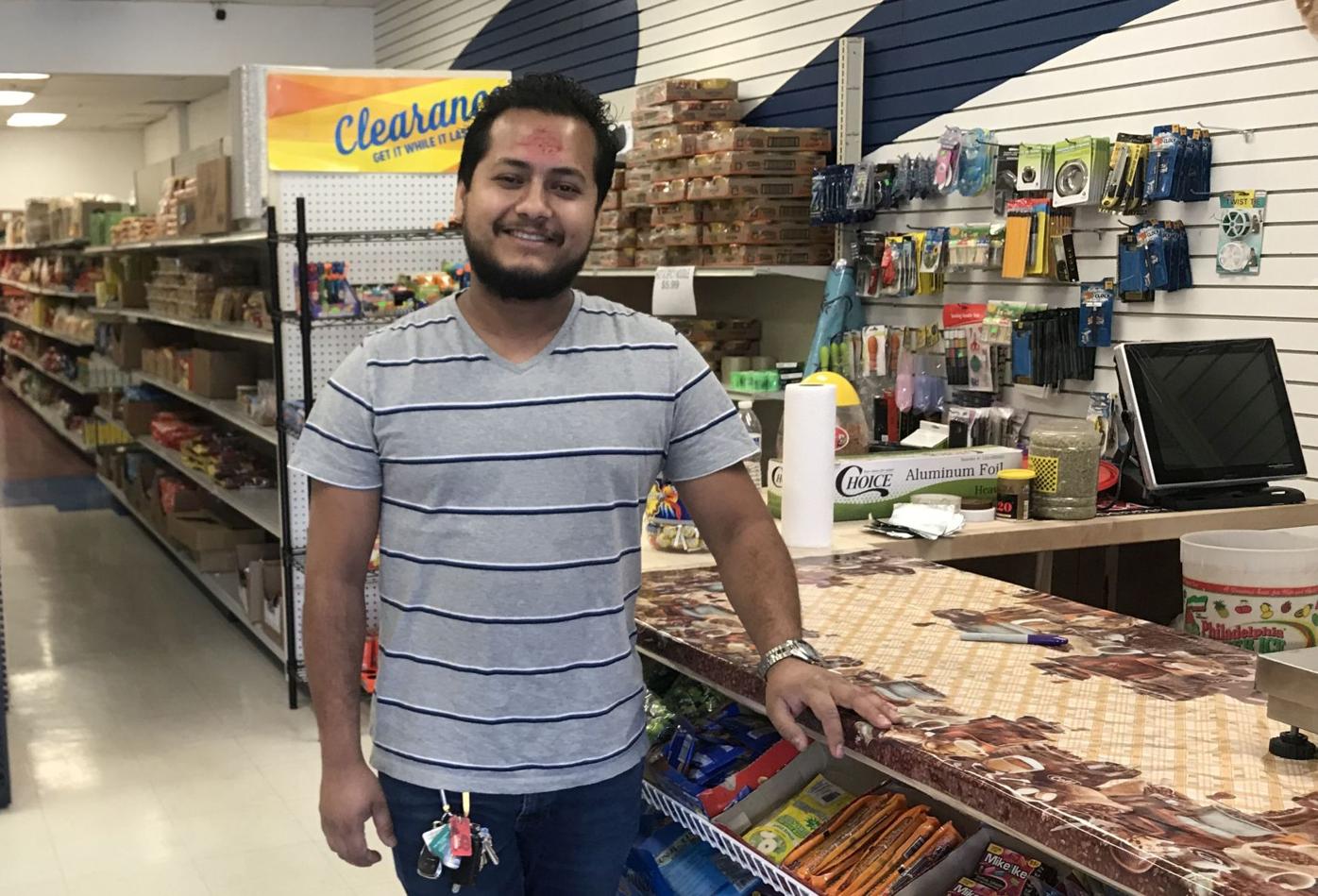 Ymi5l4pjbsj83m The big mart is growing grocery supermarket store brand. https lancasteronline com business local business asian mini mart opens along columbia avenue with indian nepali groceries article fac7797a eb68 11e9 8ec3 4749c0f21e17 html