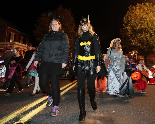 PHOTOS: Lititz Halloween Parade | | lancasteronline.com
