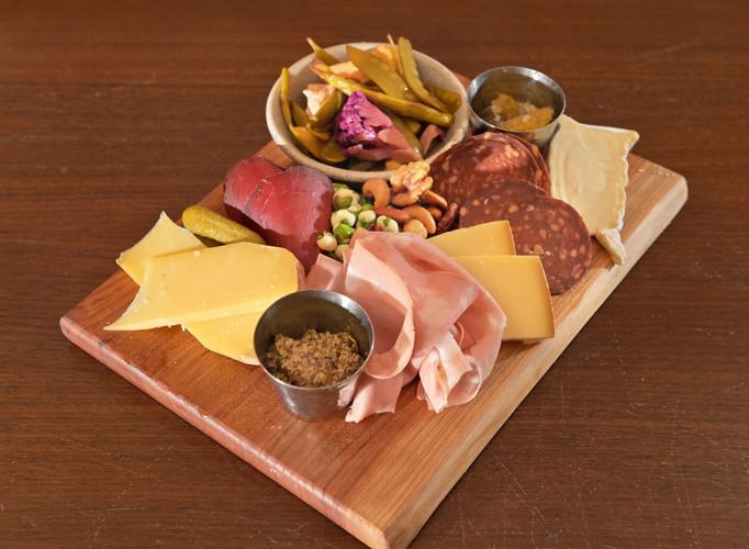 8 Lancaster bars that offer charcuterie boards Food