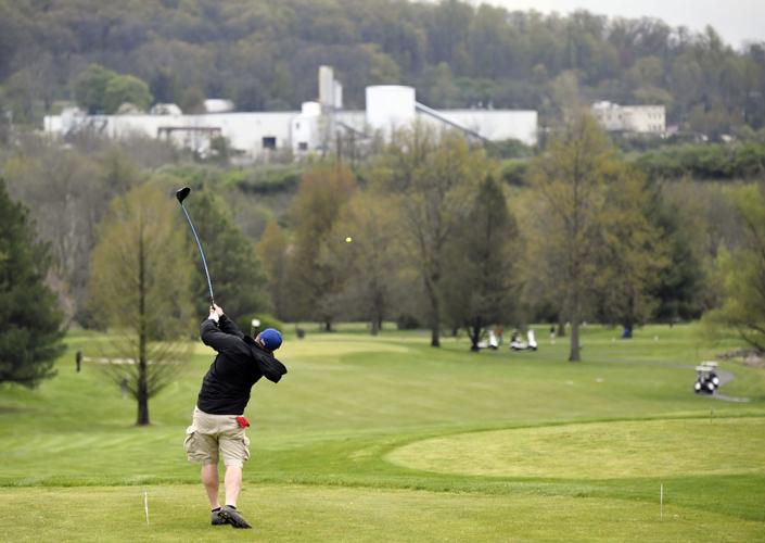 Lancaster County Golf Courses Reopen (Photos) News