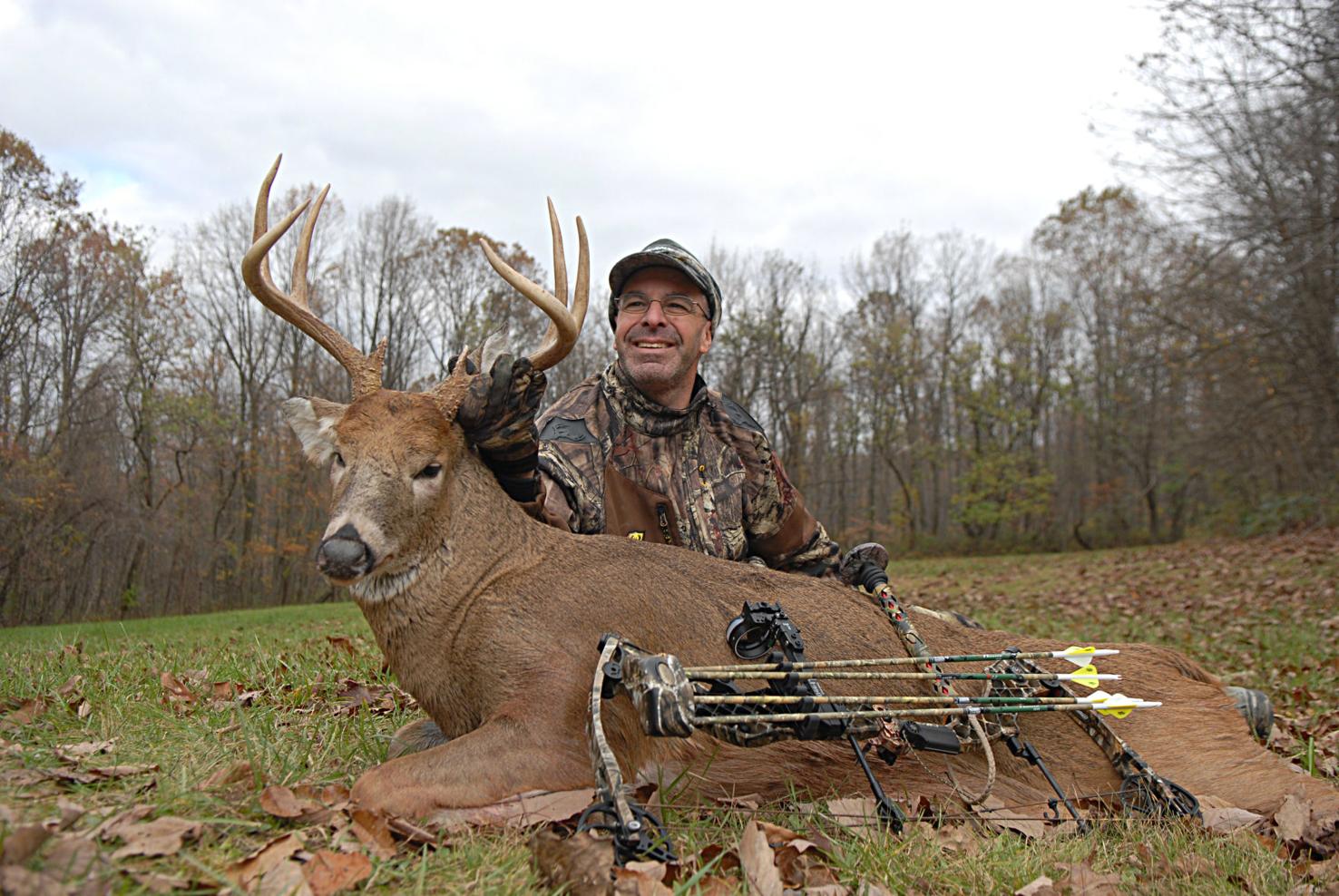 PA archery deer season opens Saturday Outdoors