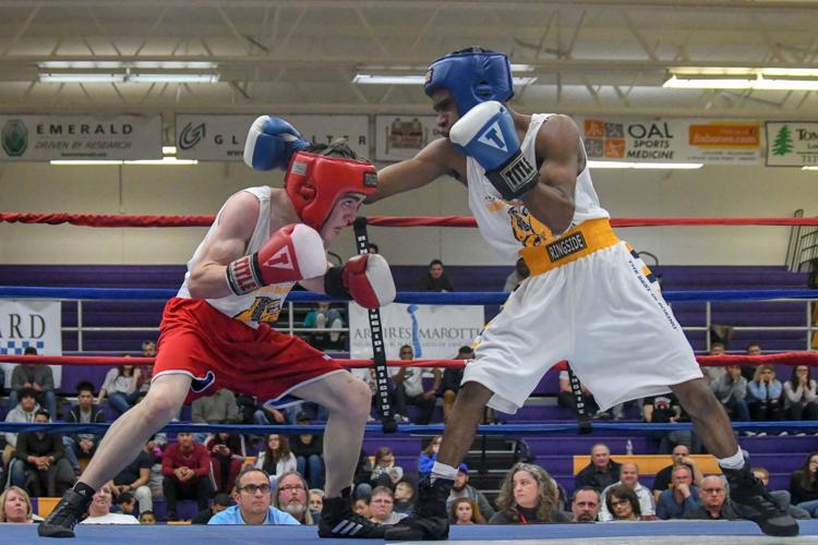 5 area boxers earn Golden Gloves victories at Lancaster Catholic ...
