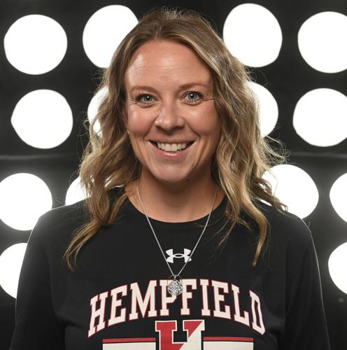 L-L Field Hockey Media Day