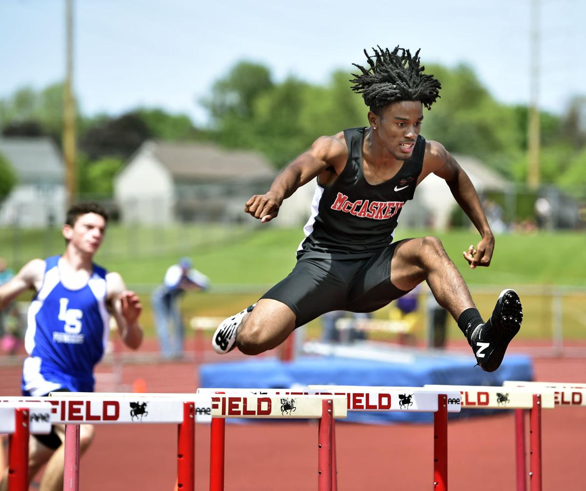 Lancaster City Track Club gears up for USATF Junior Olympic Nationals