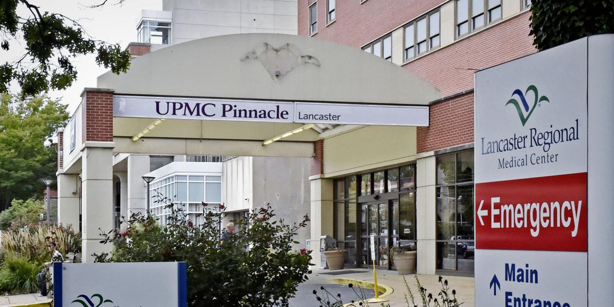 Image result for upmc pinnacle lancaster