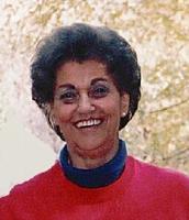 Patricia A. "Pat" Derr