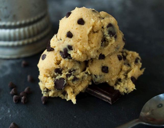 Dough & Co. planning cookie dough scoop shop in downtown Lancaster