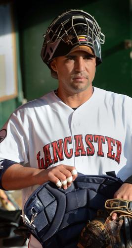Andrés Galarraga, Baseball Wiki