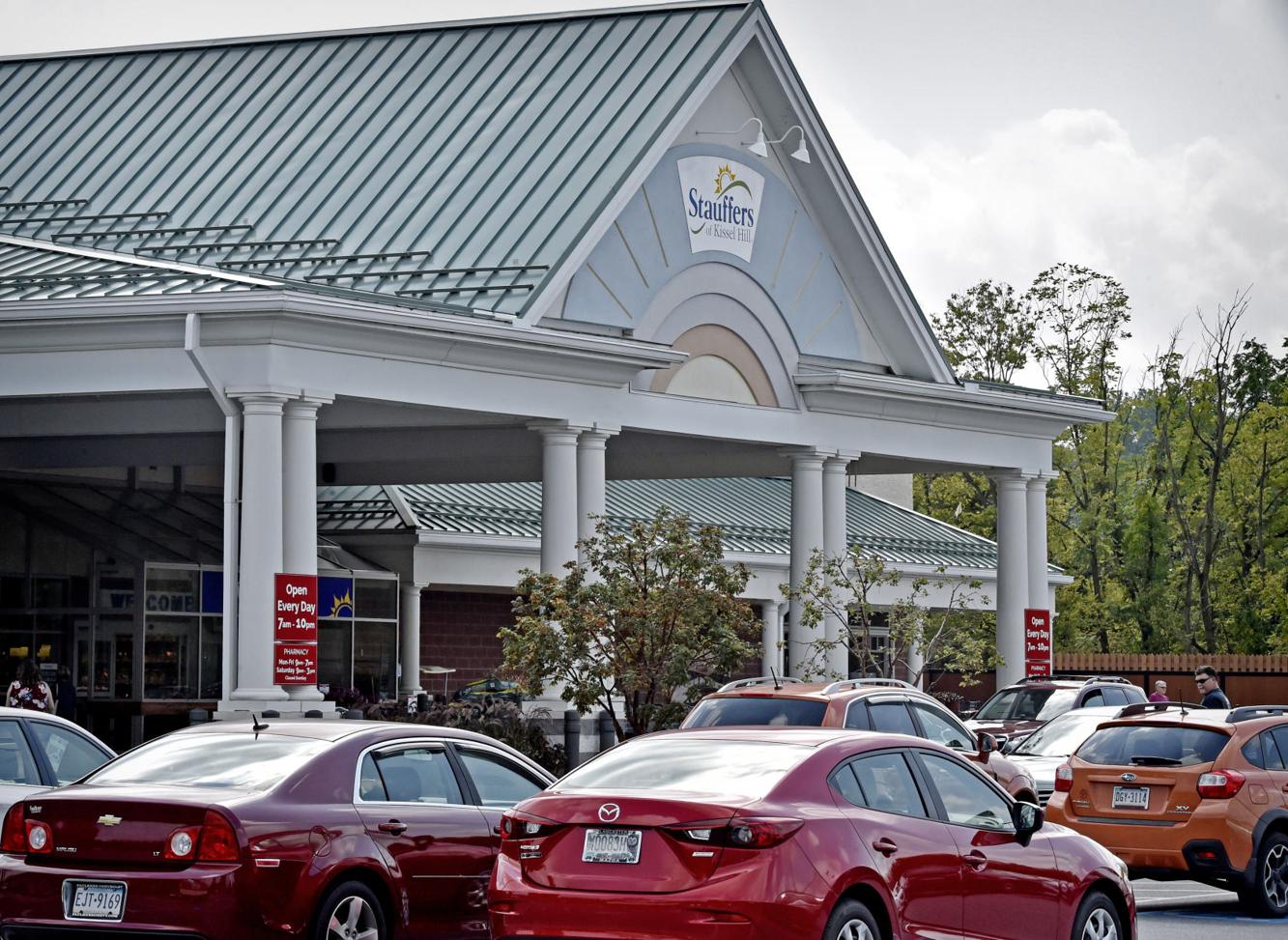 Rohrerstown Stauffers Of Kissel Hill Employee Tests Positive For COVID 19 Store To Remain Open rohrerstown-stauffers-of-kissel-hill-employee-tests-positive-for-covid-19-store-to-remain-open