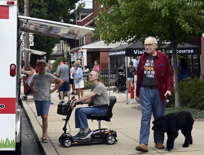First Thursday in Manheim [photos] | Local News | lancasteronline.com