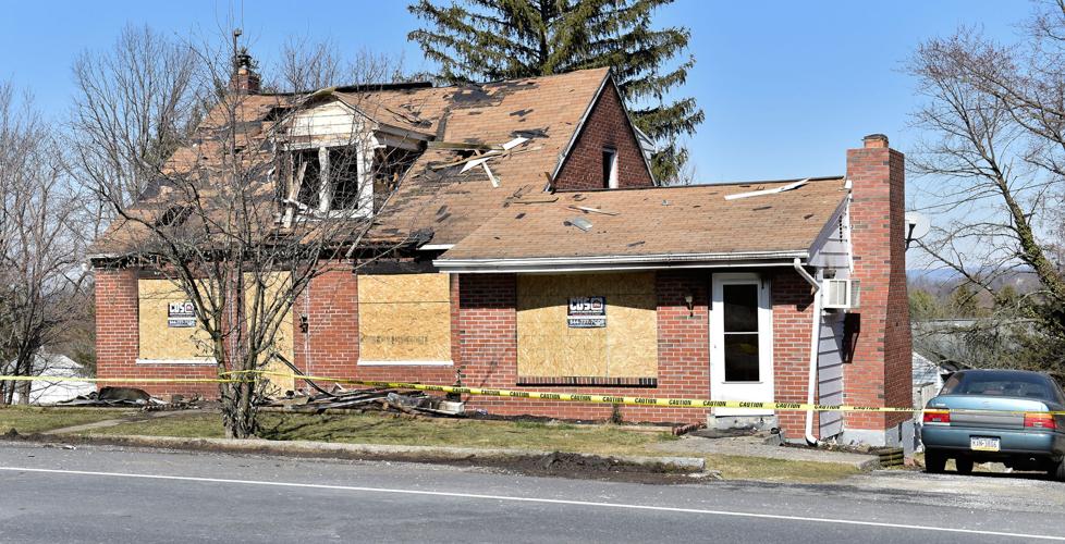 Coroner IDs two women who died in West Hempfield Township fire Saturday ...