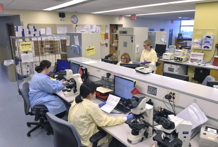 Lancaster General Health reports 2.1 billion economic impact; Here's