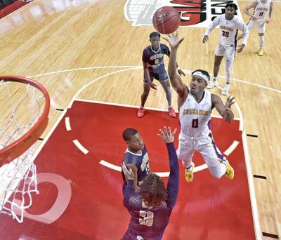 Rosters Announced For Upcoming L L League Boys Basketball Senior