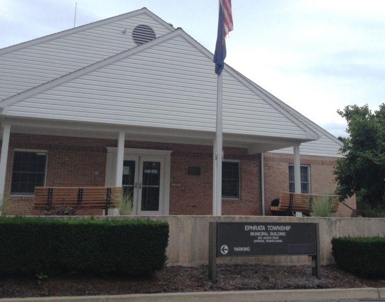 Ephrata Twp. supervisors table road closure request Community News