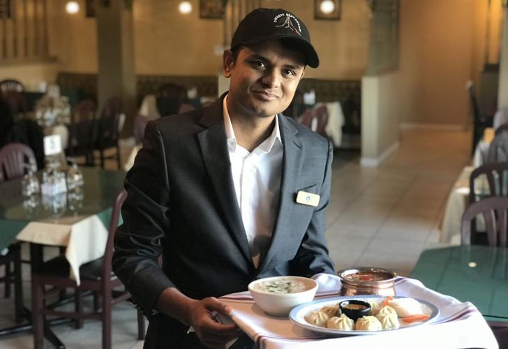 Namaste Restaurant opens outside Lancaster with Indian, other Asian