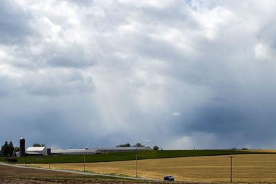Code Orange Air Quality Alert Issued In Lancaster County Tuesday
