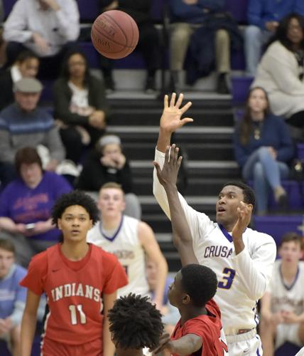 Lancaster Catholic vs Susquehanna Twp.-D3 4A Semifinal