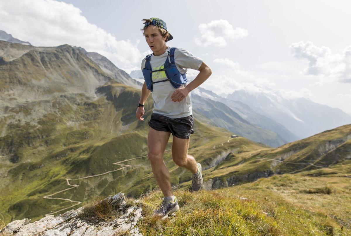 Run far: How a Lancaster County man became one of the best ...