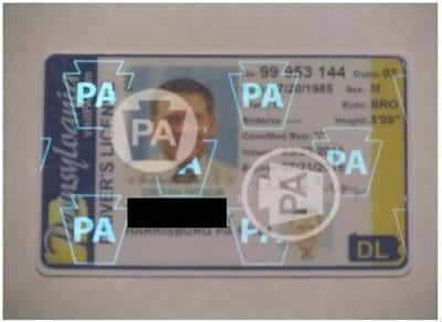 Panel recommends charging $15 to take driver's license test in Pennsylvania  
