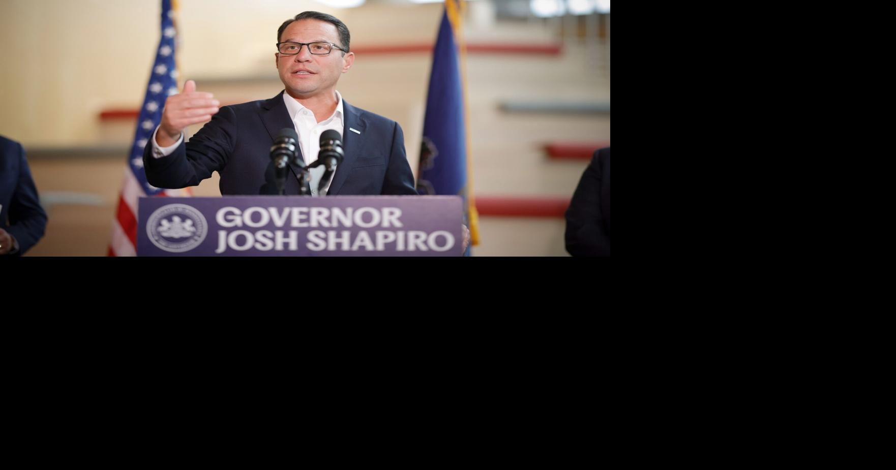 Shapiro demands a stop to 'excessive' utility rate increases, but has little authority to force change