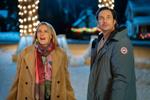 Shots of Columbia, Manheim seen in Netflix Christmas movie