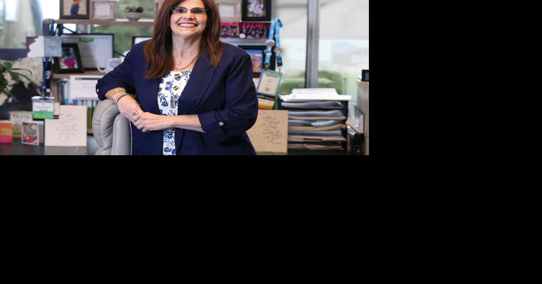 Belmoore Financial's Lisa Belmonte becomes Lancaster County’s first licensed Registered Social Security Analyst