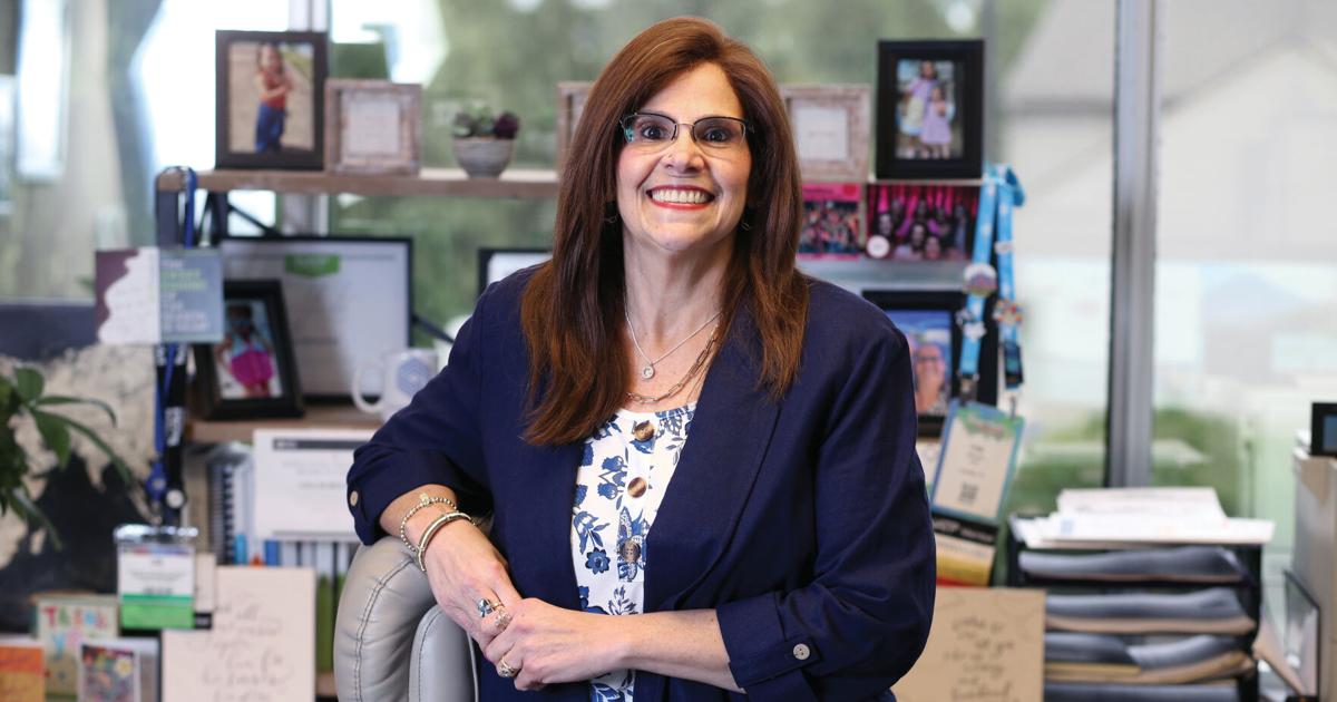 Belmoore Financial's Lisa Belmonte becomes Lancaster County’s first licensed Registered Social Security Analyst
