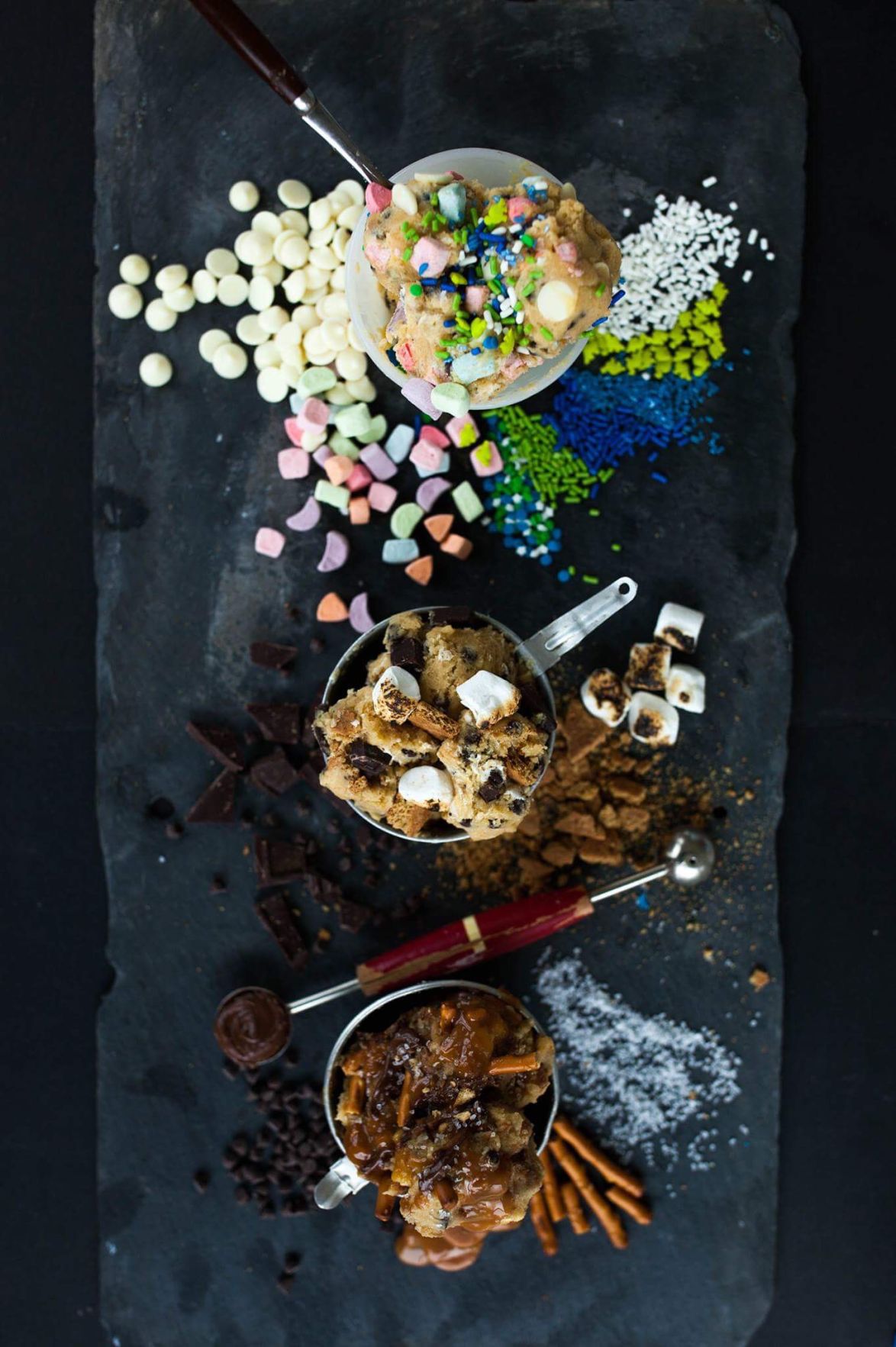 Dough & Co. planning cookie dough scoop shop in downtown Lancaster