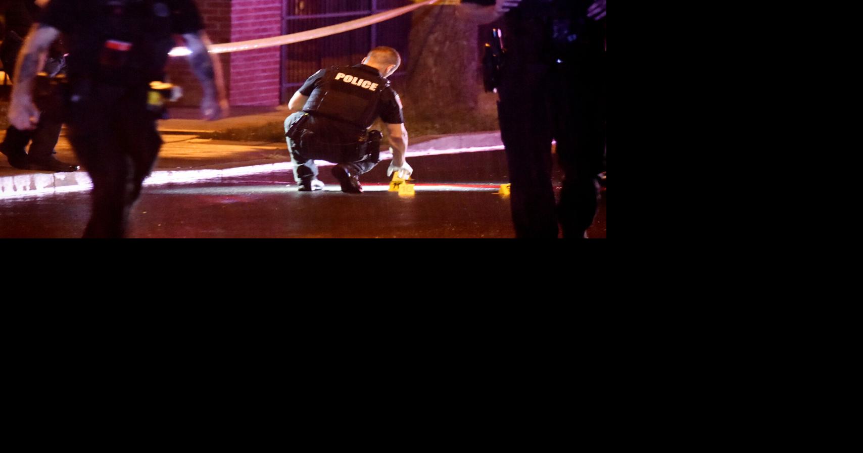 Man found shot, killed in Lancaster city neighborhood Friday night may ...