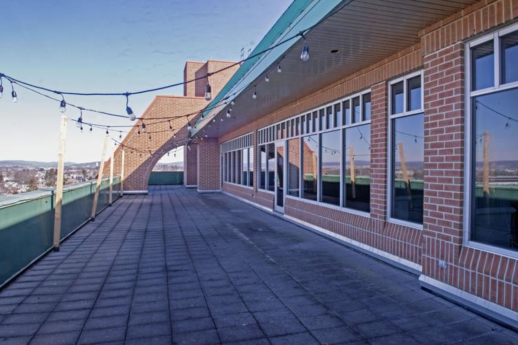 Brossman Building in Ephrata [photos]