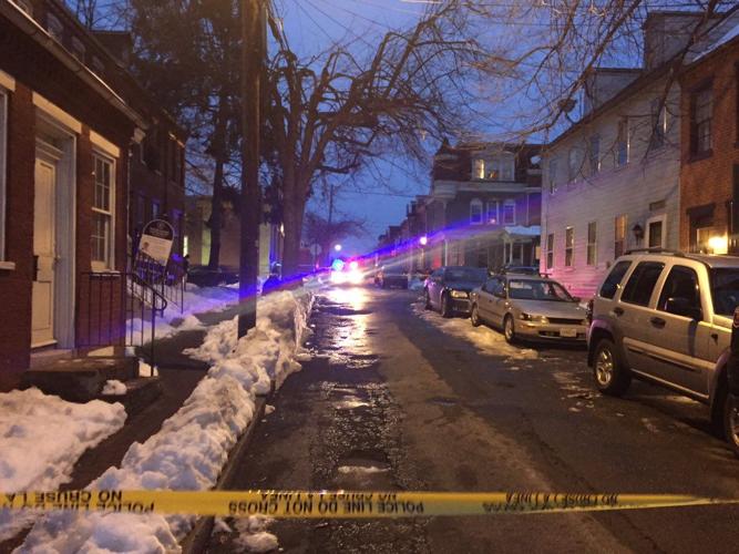 One man arrested in fatal shooting Thursday in Lancaster city | Local ...