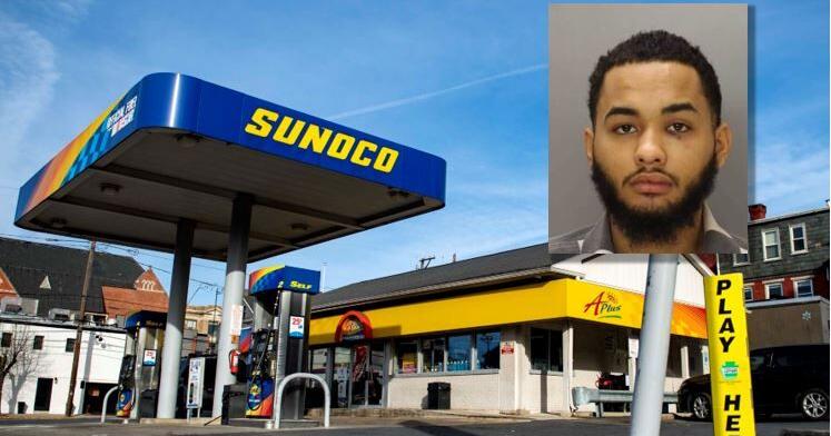 Man sentenced to life in prison for 2022 killing at Lancaster gas ...