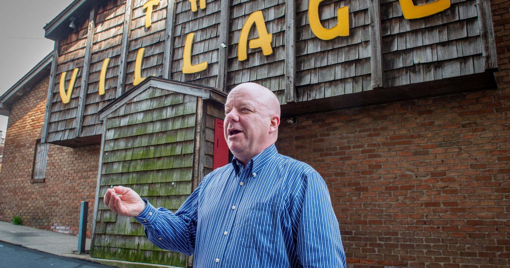 The Village nightclub to reopen in Lancaster city under Chameleon Club founder - Vimarsana News