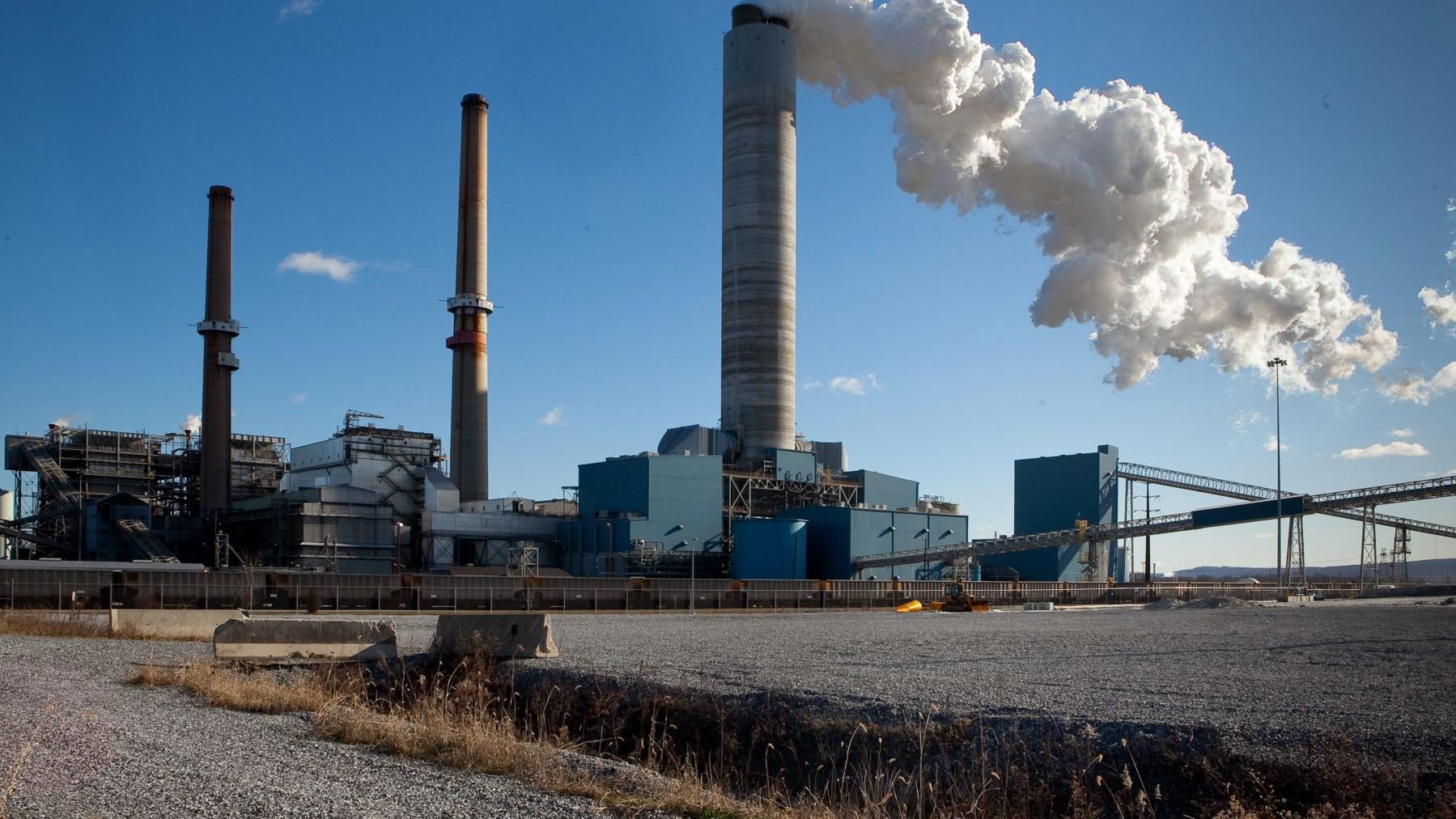 Lancaster region's air quality again ranks among worst in the US: report - Vimarsana News