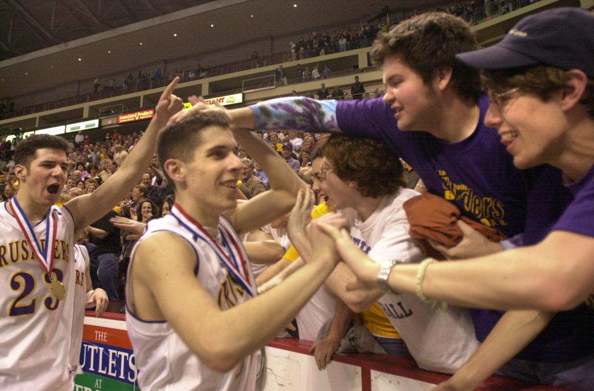 Lnp Sports 365 Lancaster Catholic S Unbeaten Season The Toast Of