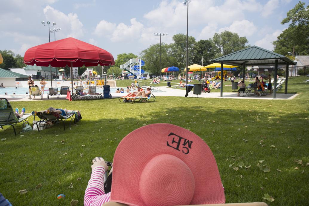 Here's all you need to know this summer about 25 swimming pools in Lancaster County Local News
