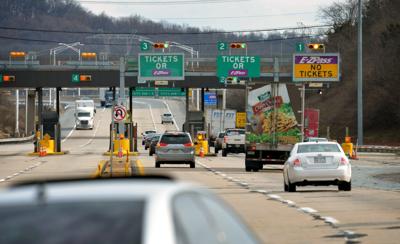 You Can Now Pay Tolls On The Pennsylvania Turnpike With A Credit Card Local News Lancasteronline Com