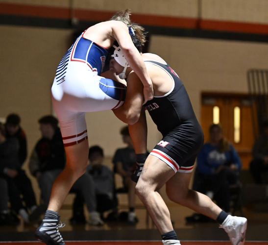 Conestoga Valley vs. Hempfield LL League wrestling [photos] High