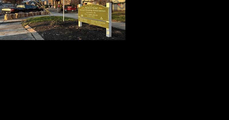 Lancaster city apartment building says 14 tenants reported slashed vehicle tires - Vimarsana News