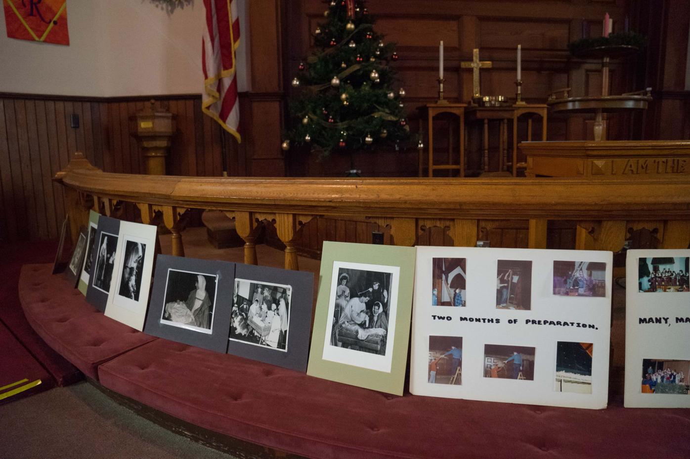 Christmas In September Methodist Church Pennsylvania September 8 2022 Wesley Umc's Christmas Pageant Has Ended, But The Memories Linger | Faith &  Values | Lancasteronline.com