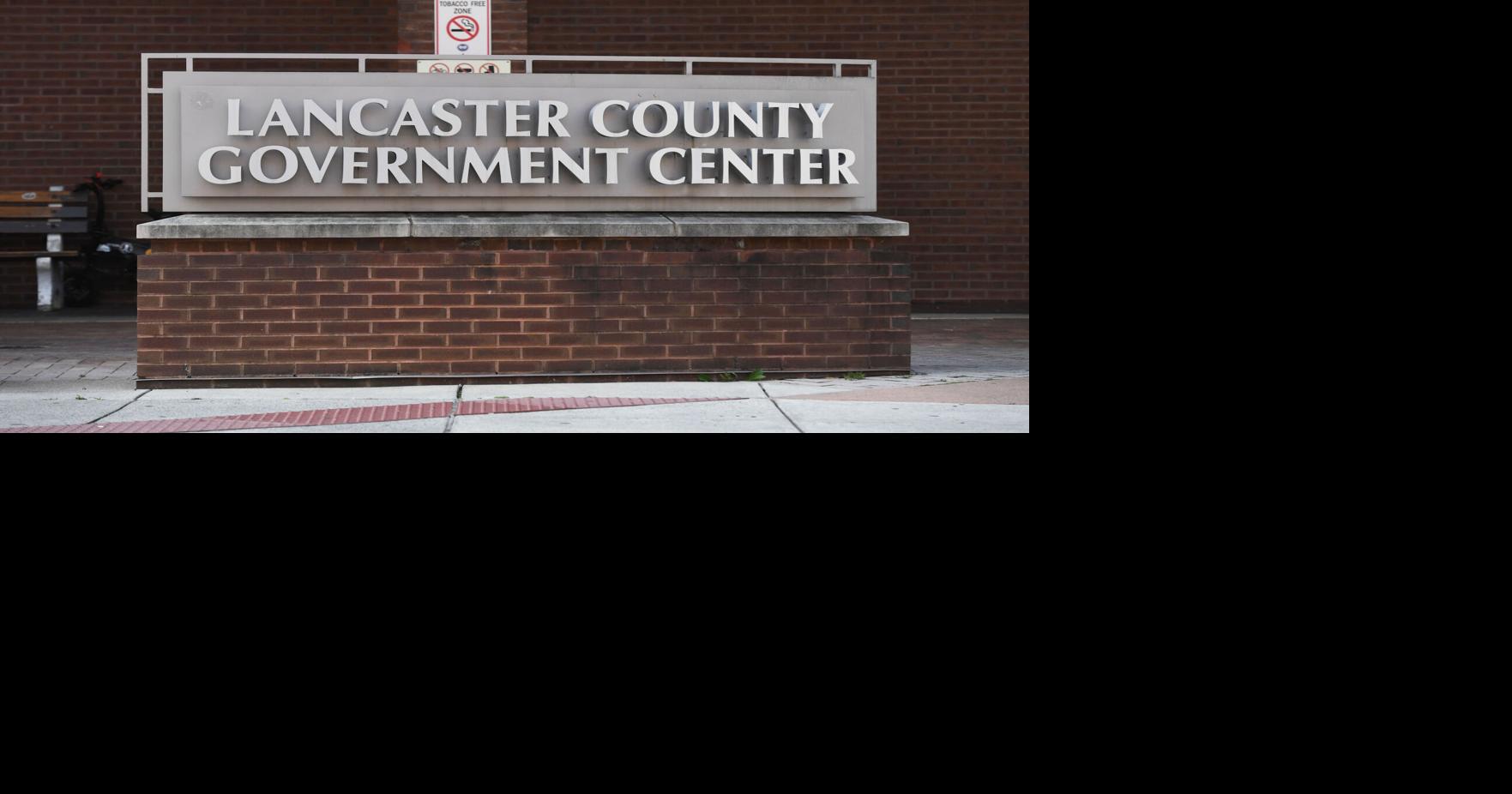 Lancaster County Commissioners Talked 2025 Budget Details At Annual