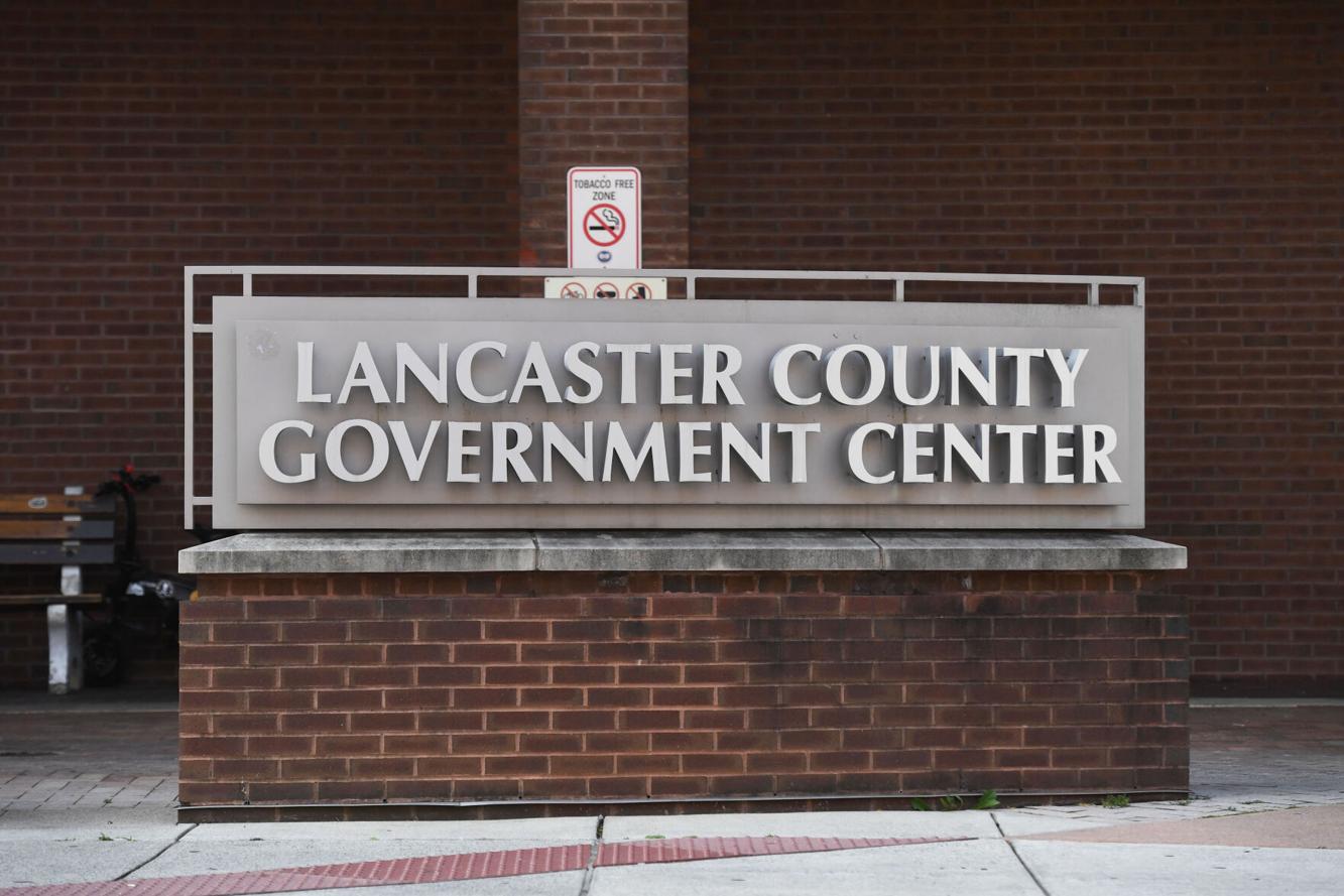 Lancaster County Commissioners talked 2025 budget details at annual