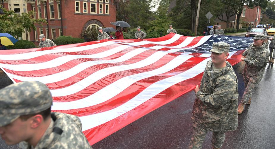 Millersville CommunityUniversity Parade draws thousands of spectators Millersville CommunityUniversity Parade draws thousands of spectators
